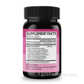Supplemento a grasso Burner Night Time Capt Capsules